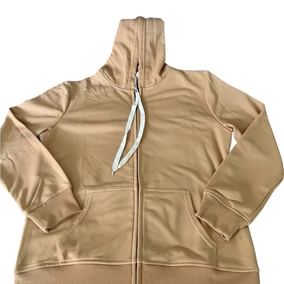 Women Jogger Suit Set NWOT - Picture 2 of 3